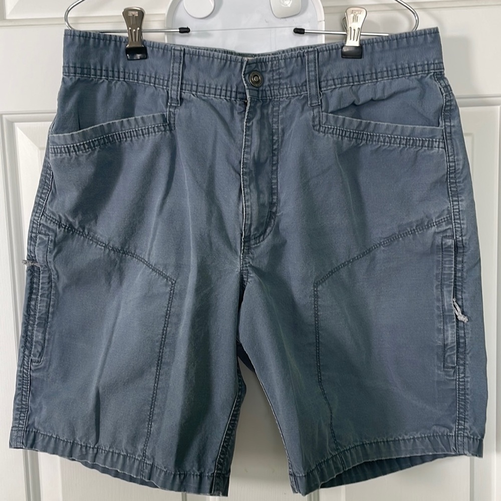 100% Hiking shorts